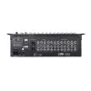 Mesa de mezclas de audio Omnitronic 10040285