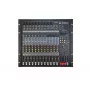Mesa de mezclas de audio Omnitronic 10040285