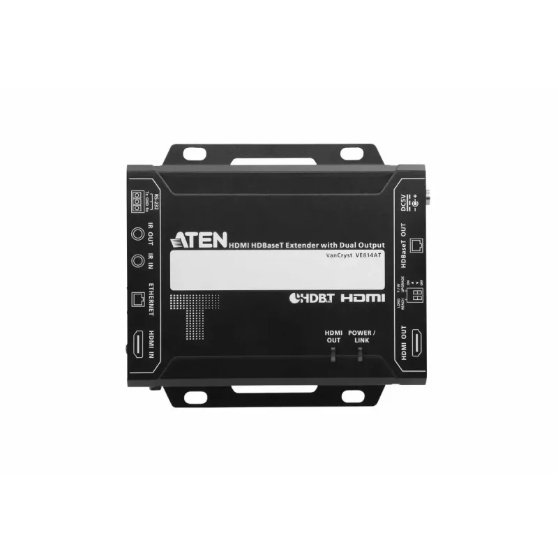 ATEN Transmisor HDMI HDBaseT con salida local (4K@100m) (HDBaseT Clase A)