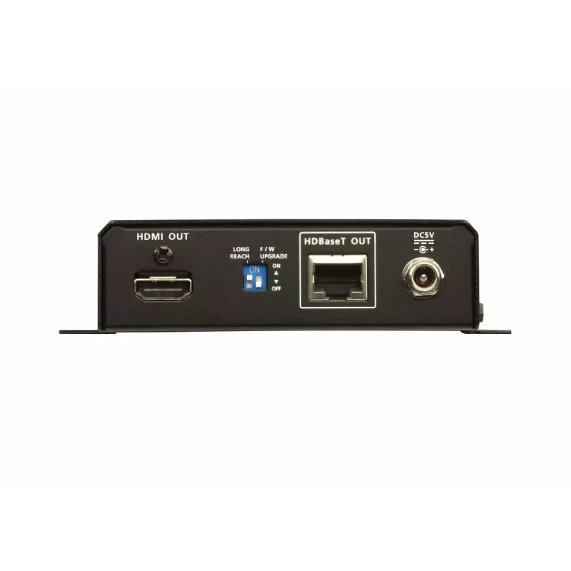 ATEN Transmisor HDMI HDBaseT con salida local (4K@100m) (HDBaseT Clase A)