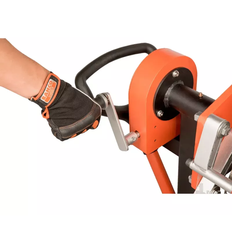 Herramienta de reparación de vehículos Bahco BH8AC2-500 – duradera y fiable