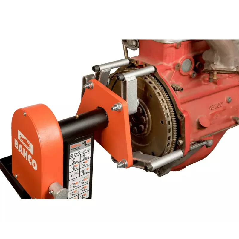 Herramienta de reparación de vehículos Bahco BH8AC2-500 – duradera y fiable