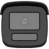 Cámara de vigilancia IP Hikvision Pro Series DS-2CD2T87G2H-LI(2.8mm)(eF)/negro 3840x2160 exterior