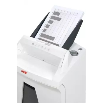 Destructora de documentos HSM Securio AF 150 4,5 x 30 mm