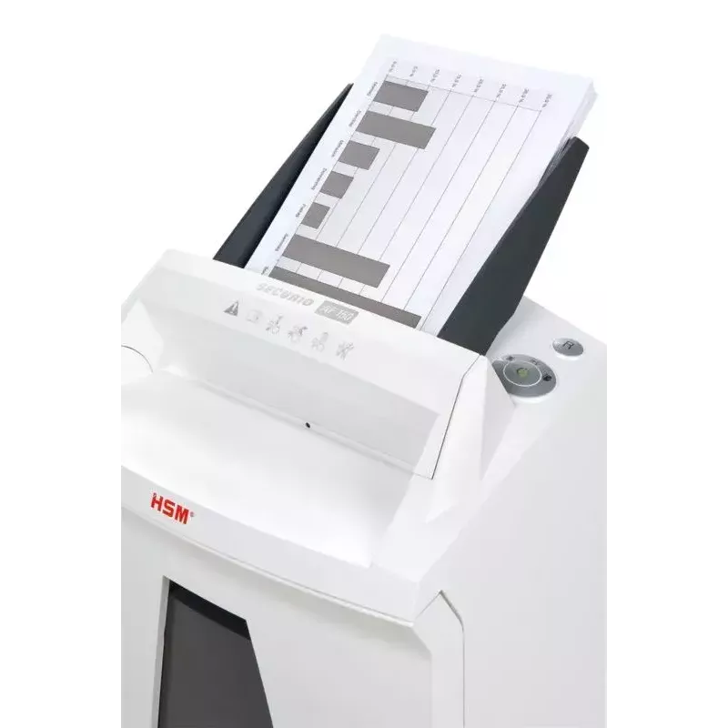 Destructora de documentos HSM Securio AF 150 4,5 x 30 mm