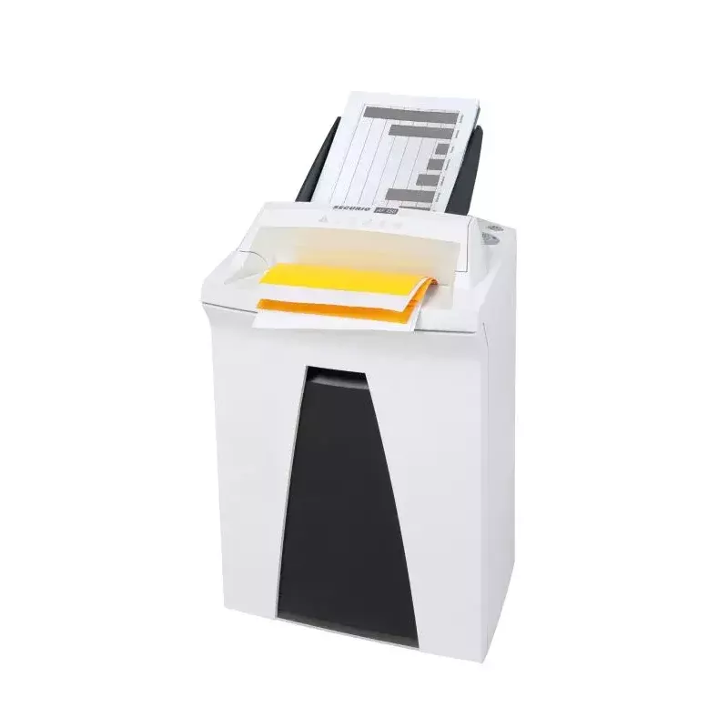 Destructora de documentos HSM Securio AF 150 4,5 x 30 mm