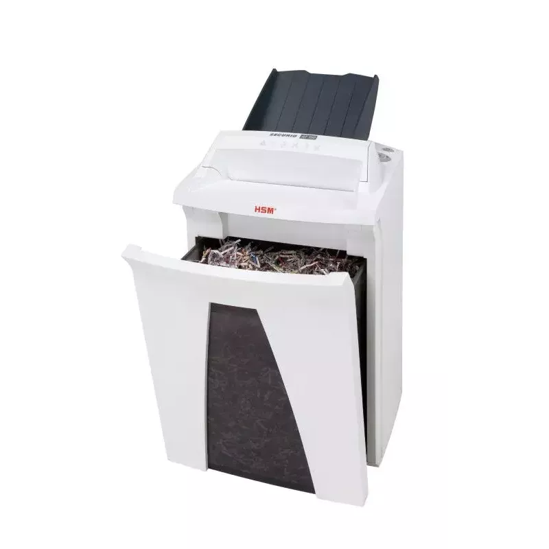 Destructora de documentos HSM Securio AF 150 4,5 x 30 mm