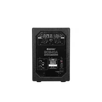 Subwoofer activo Omnitronic 11038870