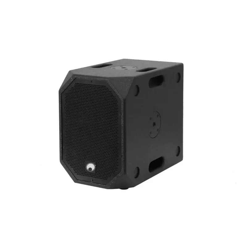 Subwoofer activo Omnitronic 11038870