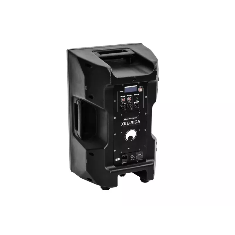 Altavoz de 2 vías Omnitronic 11038796