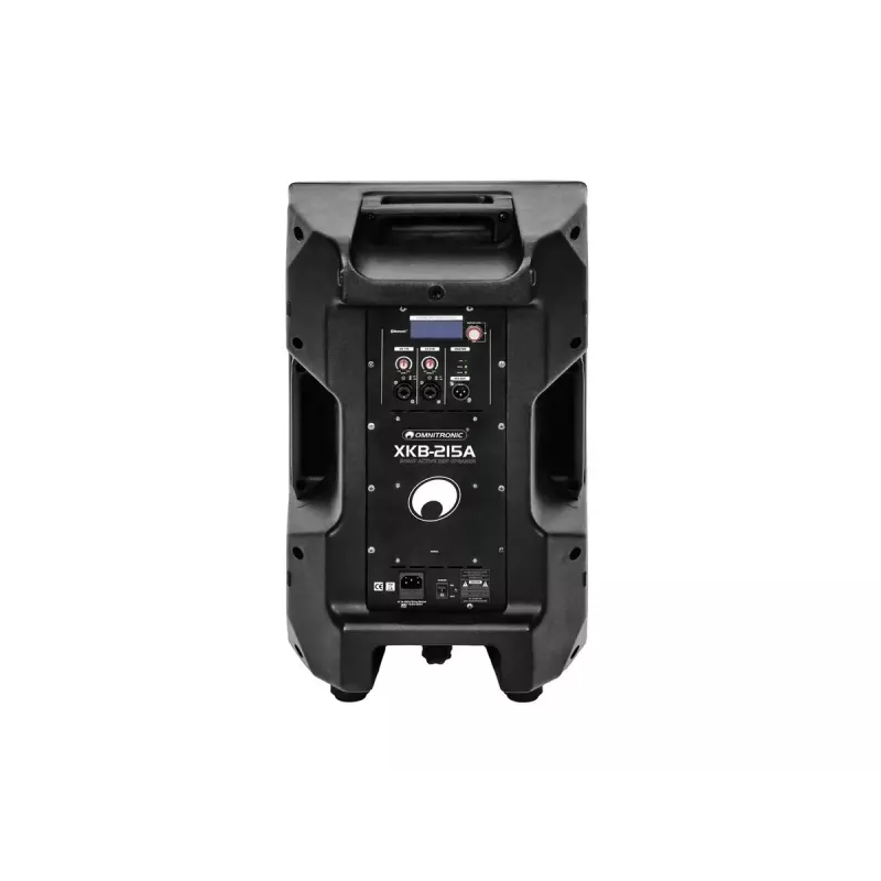 Altavoz de 2 vías Omnitronic 11038796