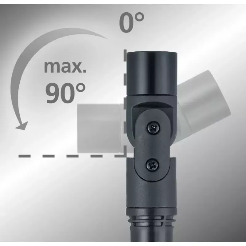 Cámara de inspección industrial Laserliner VideoFlex G4 Vario