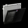 Unidad de ventiladores para rack Rittal 3244.900 — 1 ventilador, 867 m³/h, carcasa de plástico, gris