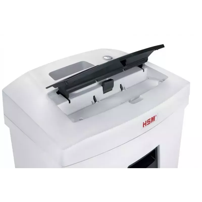 Destructora de documentos HSM Securio C16