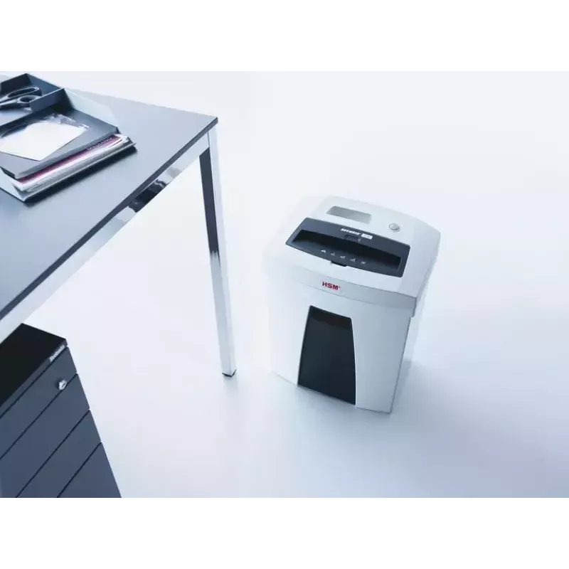 Destructora de documentos HSM Securio C16