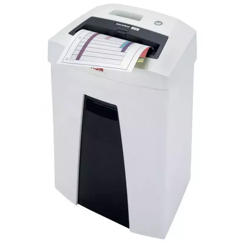 Destructora de documentos HSM Securio C16