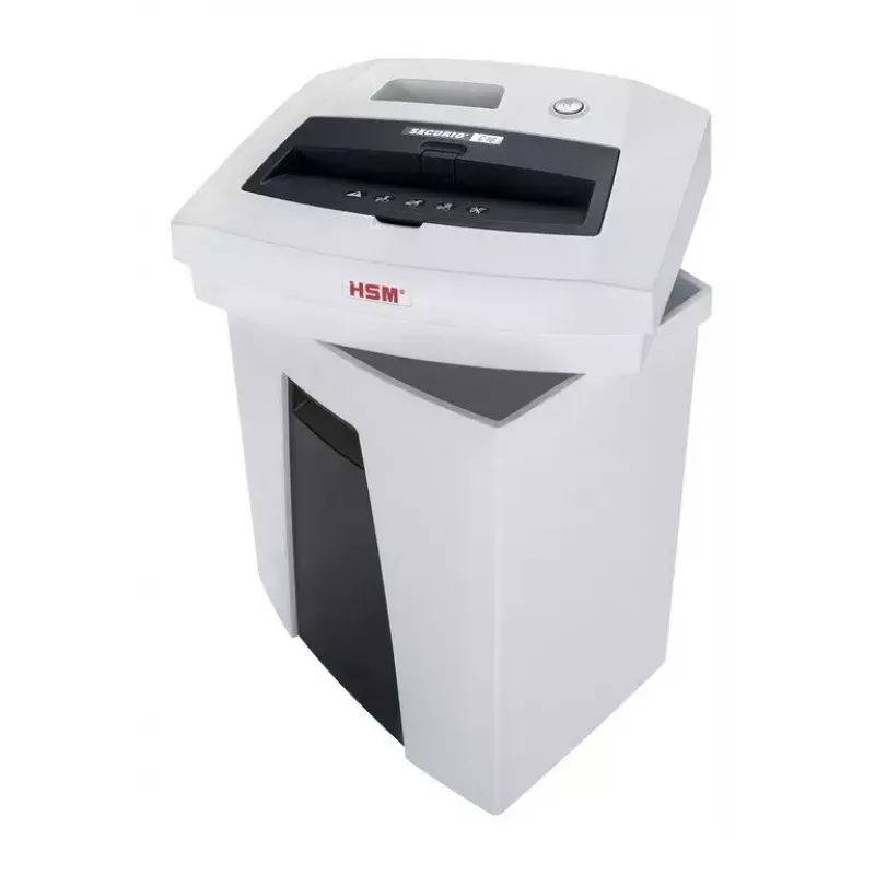 Destructora de documentos HSM Securio C16