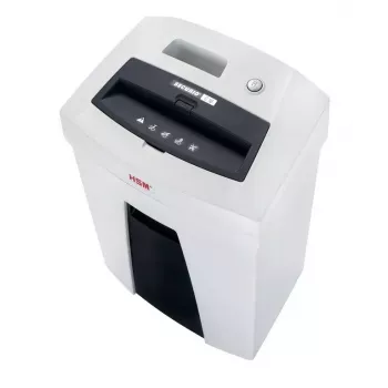 Destructora de documentos HSM Securio C16