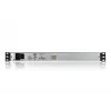 Consola de rack ATEN CL5800N 48,3 cm (19 pulgadas) 1280 x 1024 píxeles negra