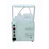 Máquina de nieve Eurolite Snow 5001 negra gris 230 V 50 Hz 12 kg