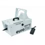 Máquina de nieve Eurolite Snow 5001 negra gris 230 V 50 Hz 12 kg