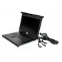 Consola de rack Vertiv Avocent LRA185KMM-205 48,3 cm (19 pulgadas) 1366 x 768 píxeles plástico, acero negro 1U