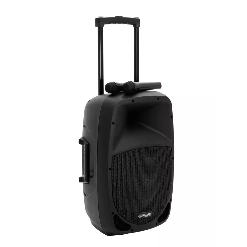 Altavoz ELA Omnitronic 20000047