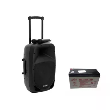 Altavoz ELA Omnitronic 20000047