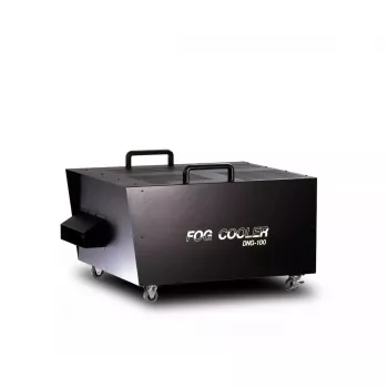 Máquina de niebla de agua Antari DNG-100 750 W negro