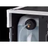Antari F-2 fazador de agua, 5 L, 1500 W, negro
