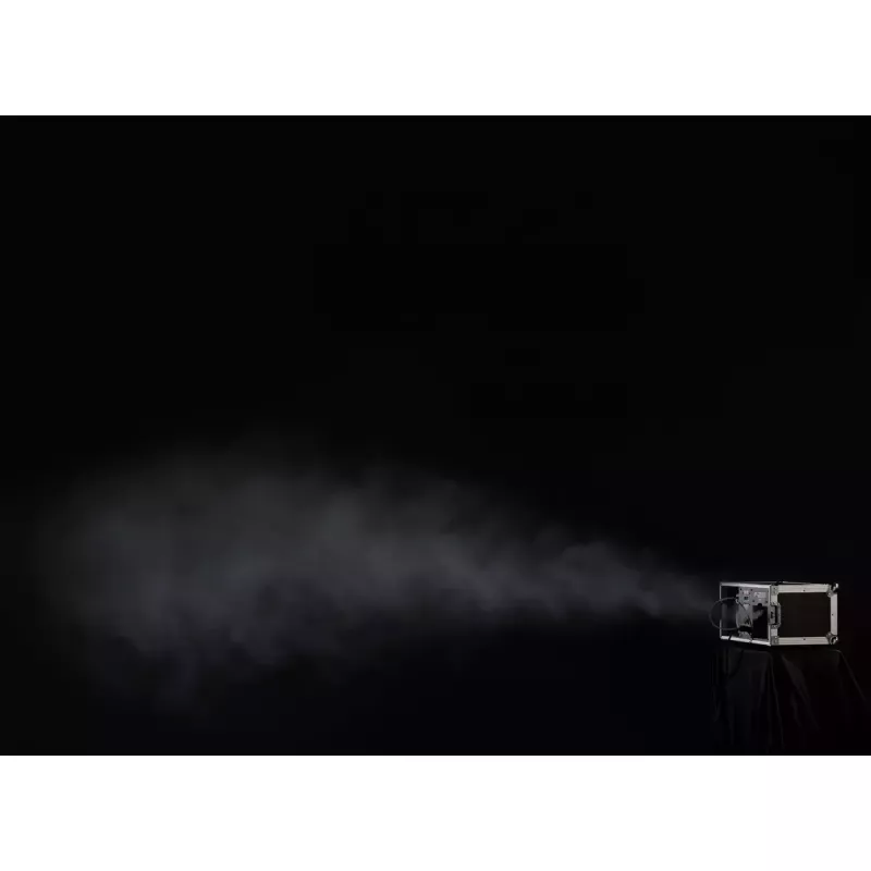 Antari F-2 fazador de agua, 5 L, 1500 W, negro