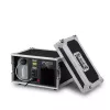Antari F-2 fazador de agua, 5 L, 1500 W, negro