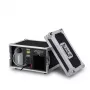 Antari F-2 fazador de agua, 5 L, 1500 W, negro