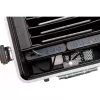 Parat PARAPROJECT Case TC10 tablet negro AC interior exterior