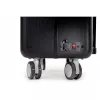 Parat PARAPROJECT Case TC10 tablet negro AC interior exterior