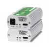 Extensor KVM transmisor y receptor Icron 00-00457 con cable USB Type-C 10 m