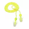 3M PN01006 tapones para los oídos reutilizables amarillo 400 uds.