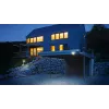 Aplique de pared exterior STEINEL XSolar L-S LED 1,2 W Antracita