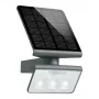 Aplique de pared exterior STEINEL XSolar L-S LED 1,2 W Antracita