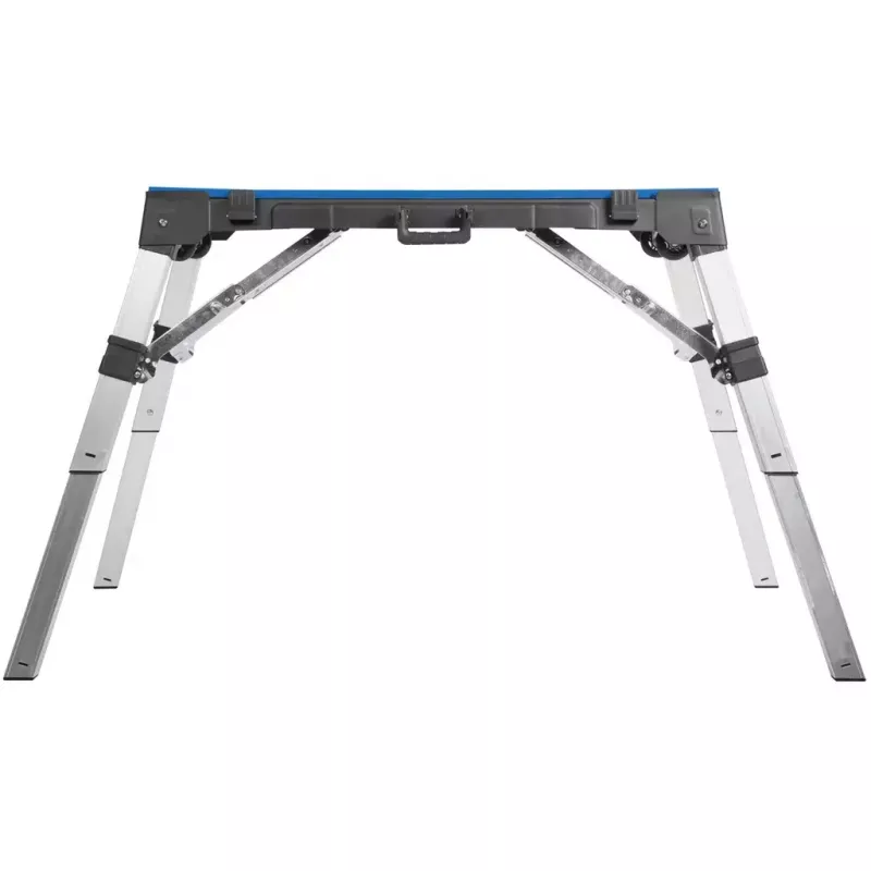 Banco de trabajo portátil Brilliant Tools BT180000 150 kg de carga 520 mm de ancho