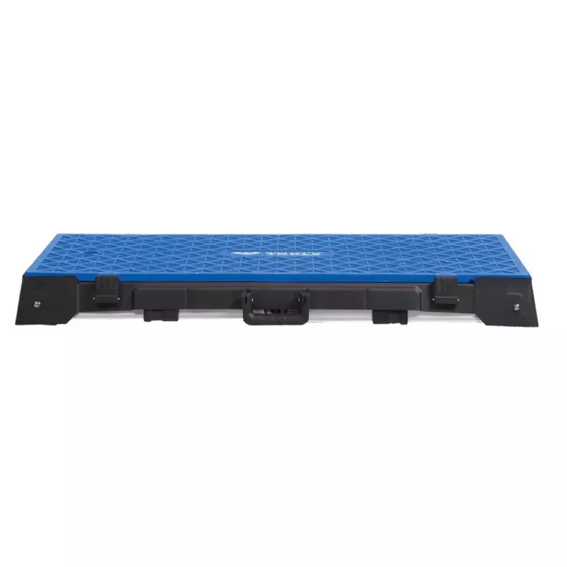 Banco de trabajo portátil Brilliant Tools BT180000 150 kg de carga 520 mm de ancho