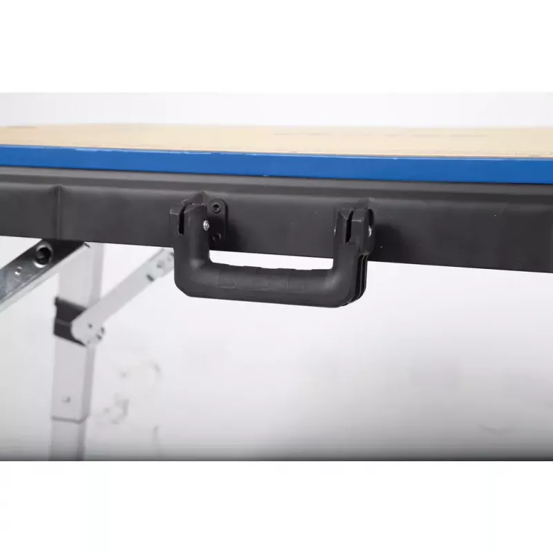 Banco de trabajo portátil Brilliant Tools BT180000 150 kg de carga 520 mm de ancho