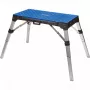 Banco de trabajo portátil Brilliant Tools BT180000 150 kg de carga 520 mm de ancho