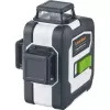 Laserliner CompactPlane 3G Pro láser de líneas cruzadas, 30 m (036.295A)