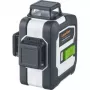Laserliner CompactPlane 3G Pro láser de líneas cruzadas, 30 m (036.295A)