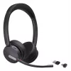 Yealink BH70 Dual Teams USB-C/A auricular, inalámbrico, 20 - 20000 Hz, oficina/call center, 147 g, auricular, negro