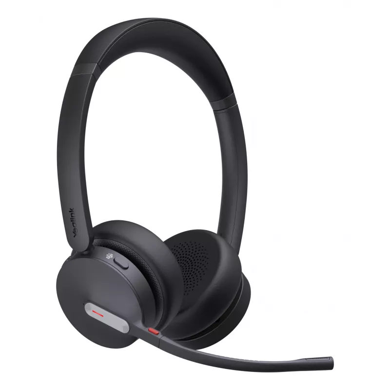 Yealink BH70 Dual Teams USB-C/A auricular, inalámbrico, 20 - 20000 Hz, oficina/call center, 147 g, auricular, negro