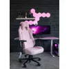 Silla gaming Arozzi Vernazza Supersoft rosa