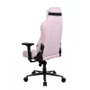 Silla gaming Arozzi Vernazza Supersoft rosa