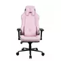 Silla gaming Arozzi Vernazza Supersoft rosa